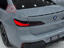 بي ام دبليو الفئة 7